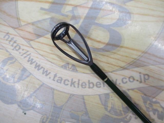 ｳｫｰｶｰ 16'6"#9-10 変則4PC