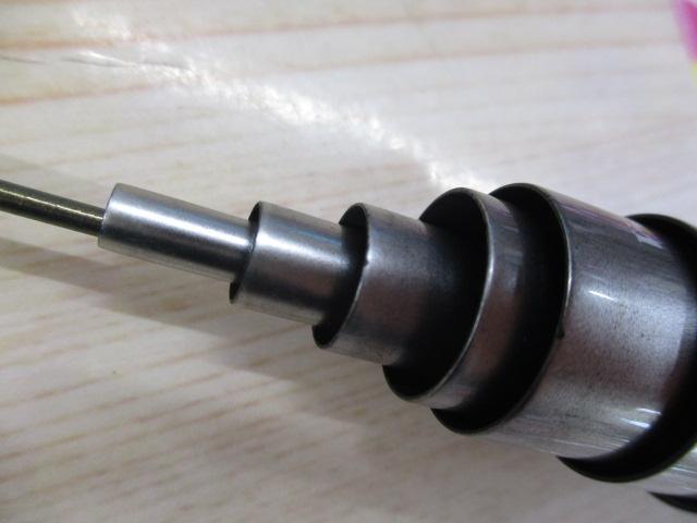 銀影ｴｱﾄﾙｸ 3-90SX