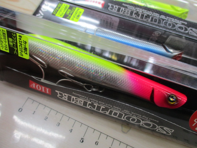 【ｾｯﾄ商品】ﾓｱｻﾞﾝｽｶｳﾀｰ110F3ｶﾗｰｾｯﾄ