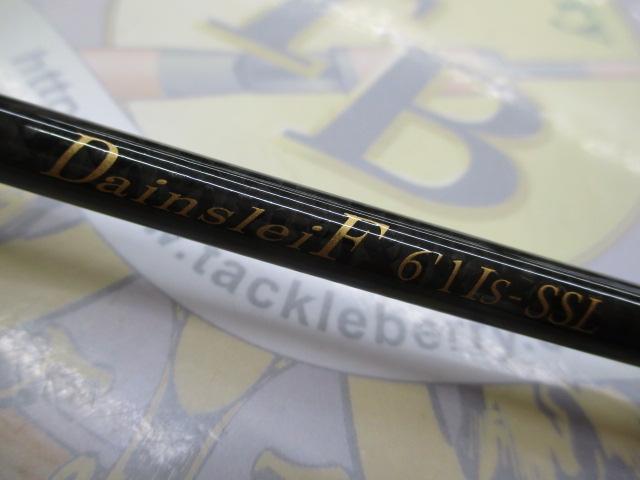 ﾀﾞｰｲﾝｽﾚｲｳﾞ 61IS-SSL AGS ﾏﾆｱｯｸｽ