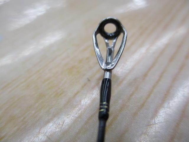 ﾀﾞｰｲﾝｽﾚｲｳﾞ 61IS-SSL AGS ﾏﾆｱｯｸｽ