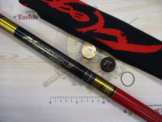 銀影競技ﾒｶﾞﾄﾙｸⅡ 早瀬抜90SD