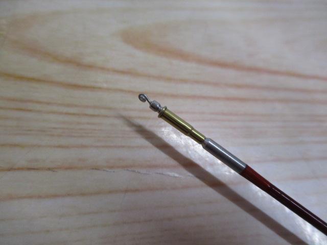 銀影競技ﾒｶﾞﾄﾙｸⅡ 早瀬抜90SD