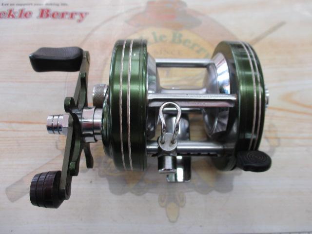 ﾍﾄﾞﾝ ﾏｰｸⅣ ﾓﾃﾞﾙ3200