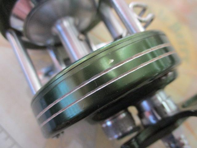 ﾍﾄﾞﾝ ﾏｰｸⅣ ﾓﾃﾞﾙ3200