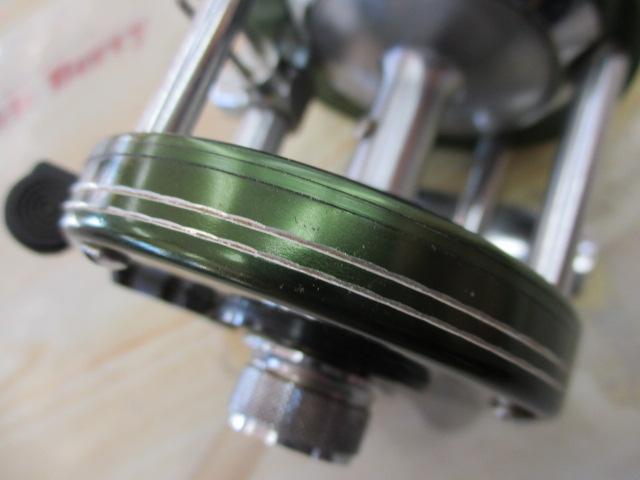 ﾍﾄﾞﾝ ﾏｰｸⅣ ﾓﾃﾞﾙ3200