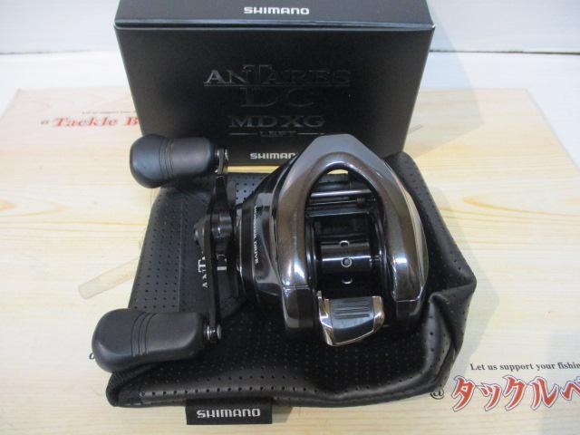 18ｱﾝﾀﾚｽDC MDXG LH