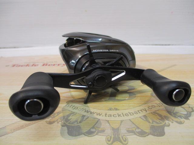 18ｱﾝﾀﾚｽDC MDXG LH