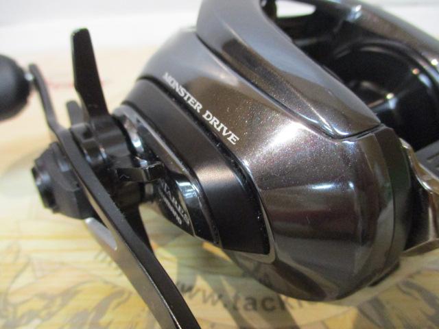 18ｱﾝﾀﾚｽDC MDXG LH