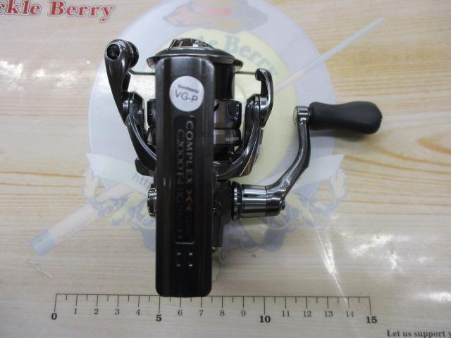 【セット商品】シマノリール・ライン2個セット