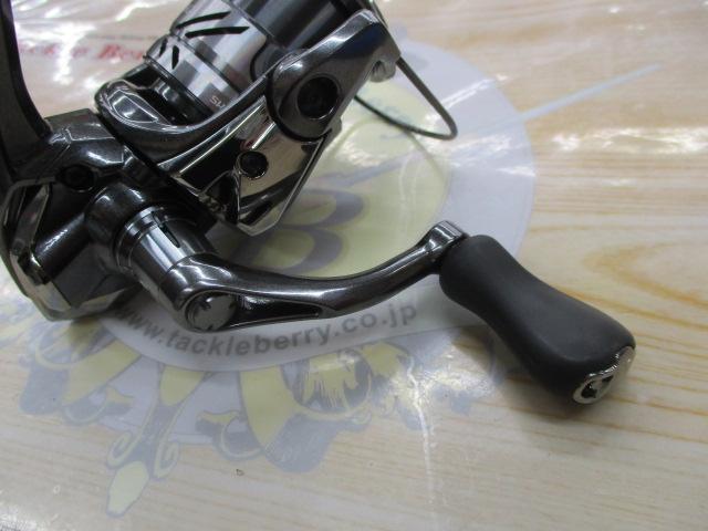 【セット商品】シマノリール・ライン2個セット