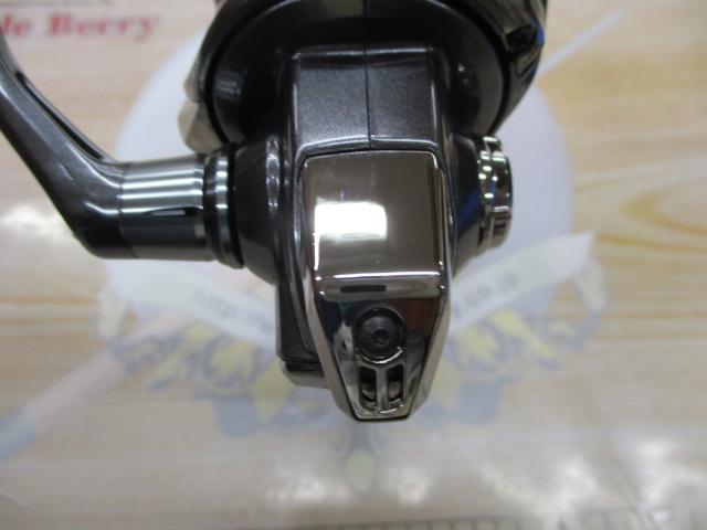 【セット商品】シマノリール・ライン2個セット