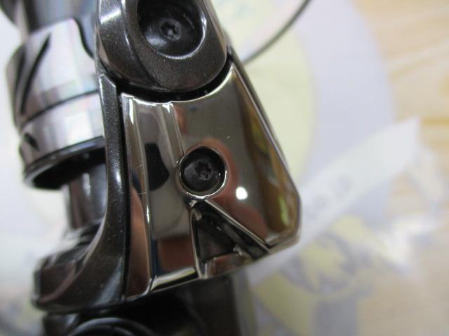 【セット商品】シマノリール・ライン2個セット