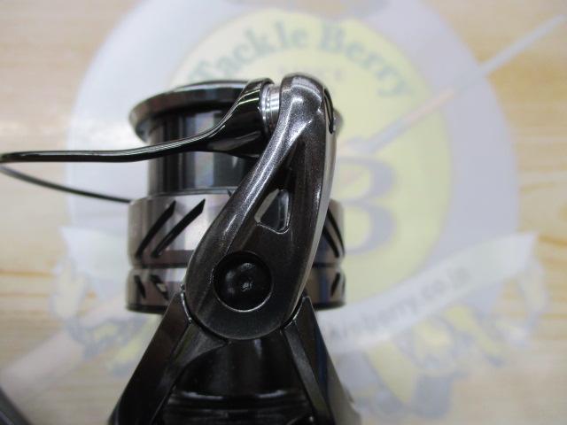 【セット商品】シマノリール・ライン2個セット