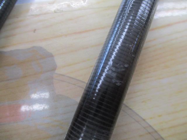 ﾚｲｼﾞﾝｸﾞﾌﾞﾙ 95XZ-ﾄﾗｲﾃﾞﾝﾄ