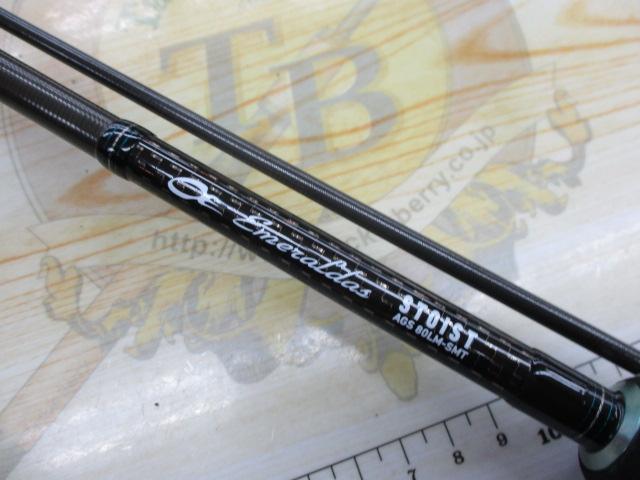 ｴﾒﾗﾙﾀﾞｽｽﾄｲｽﾄ AGS80LM-SMT