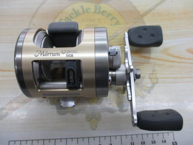 ﾓﾗﾑSX3601C IVCB