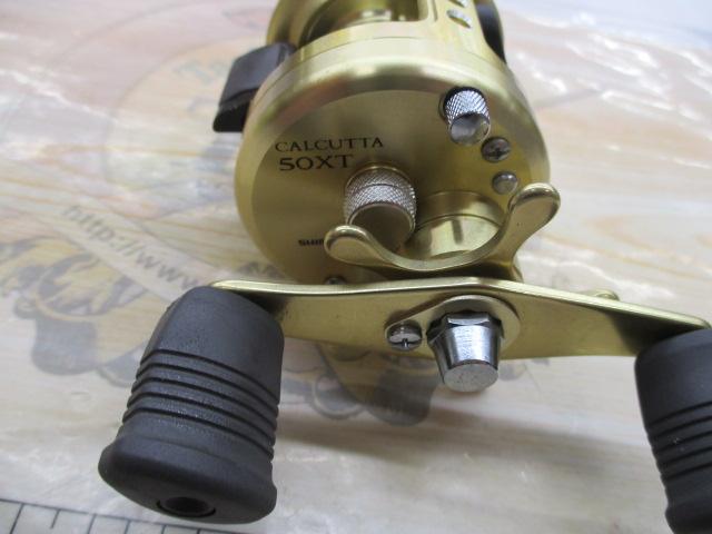 ｶﾙｶｯﾀ 50XT