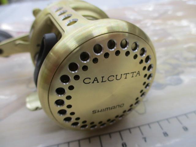 ｶﾙｶｯﾀ 50XT