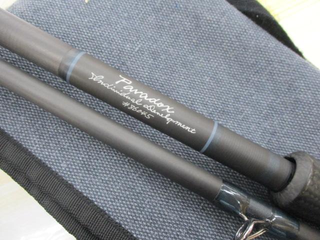 ﾊﾟﾗﾄﾞｯｸｽ 8604.5 ﾗﾊﾞｰｸﾞﾘｯﾌﾟ