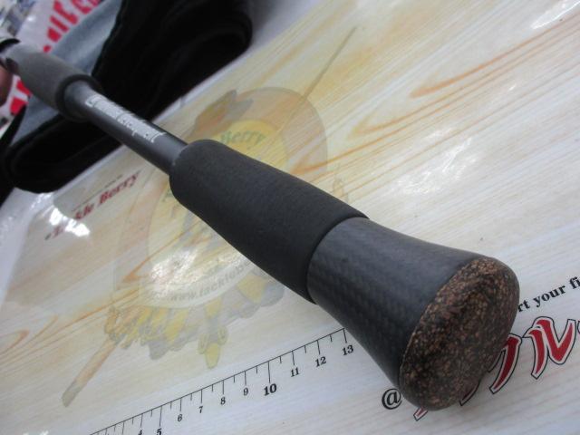 ﾊﾟﾗﾄﾞｯｸｽ 8604.5 ﾗﾊﾞｰｸﾞﾘｯﾌﾟ