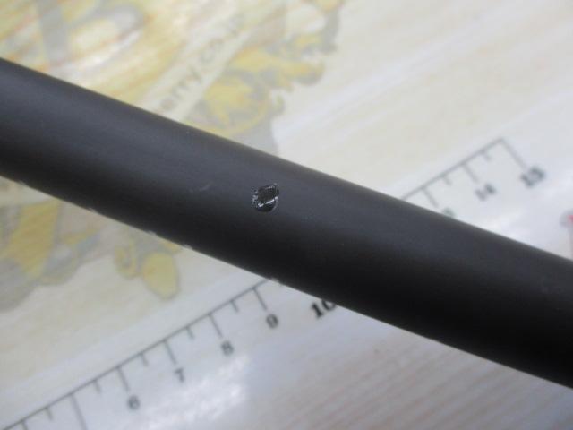 ﾊﾟﾗﾄﾞｯｸｽ 8604.5 ﾗﾊﾞｰｸﾞﾘｯﾌﾟ