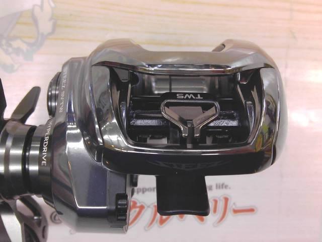 24ｽﾃｨｰｽﾞ SV TW 100XH