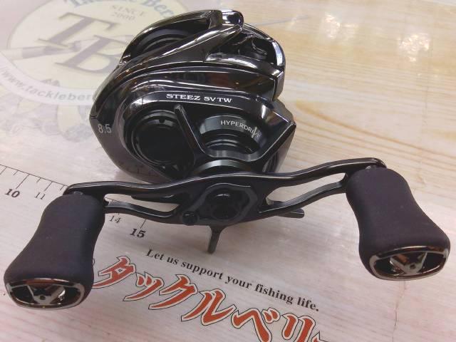 24ｽﾃｨｰｽﾞ SV TW 100XH