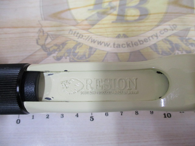 ﾚｼﾞｵﾝ ｱｲﾎﾞﾘｰﾗﾊﾞｰ/ｵﾌﾎﾜｲﾄ