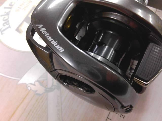 20ﾒﾀﾆｳﾑHG RH