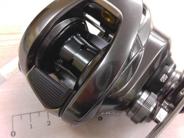 20ﾒﾀﾆｳﾑHG RH