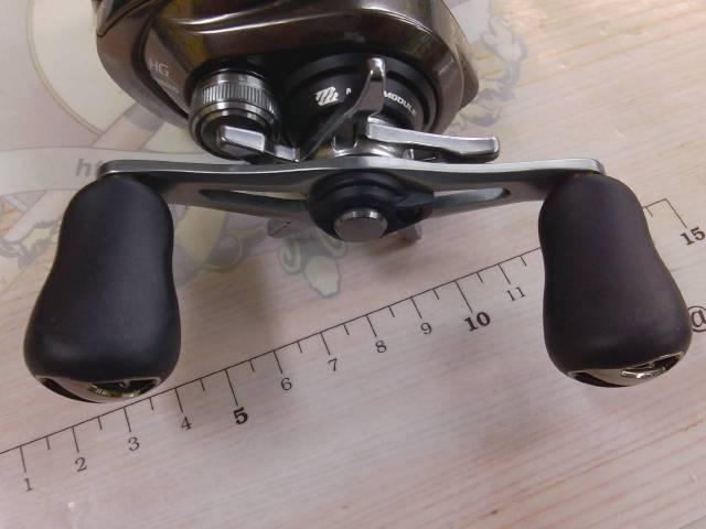 20ﾒﾀﾆｳﾑHG RH