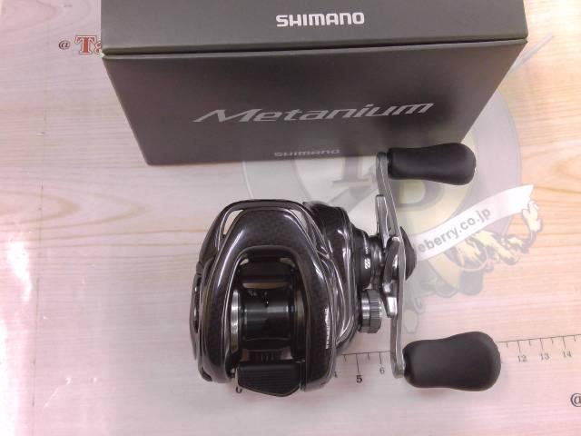 20ﾒﾀﾆｳﾑ RH