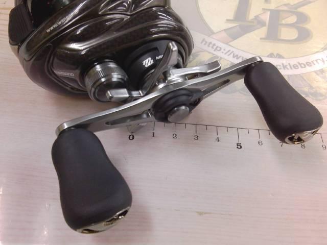 20ﾒﾀﾆｳﾑ RH