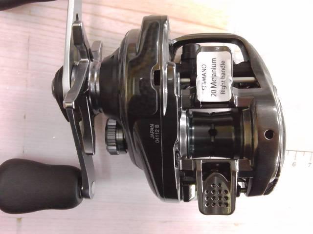 20ﾒﾀﾆｳﾑ RH