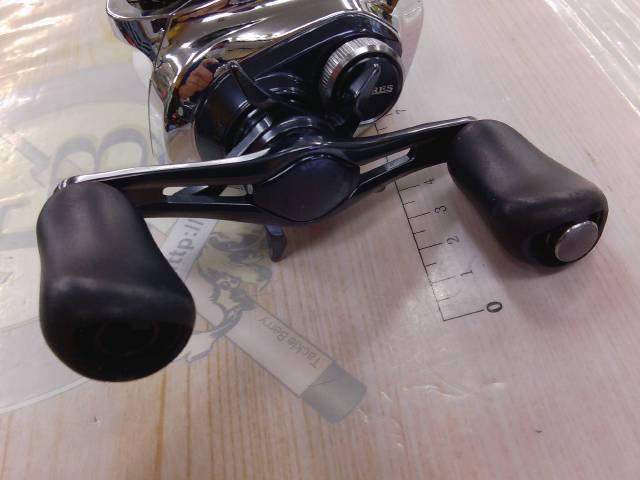 19ｱﾝﾀﾚｽHG LH