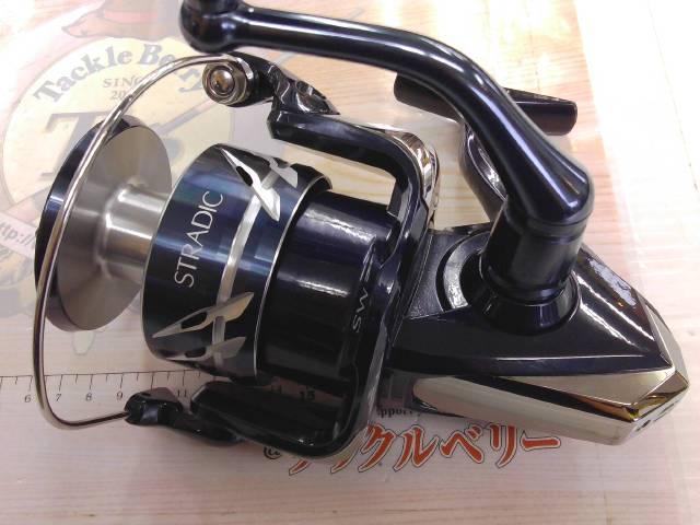 24ｽﾄﾗﾃﾞｨｯｸSW 10000HG