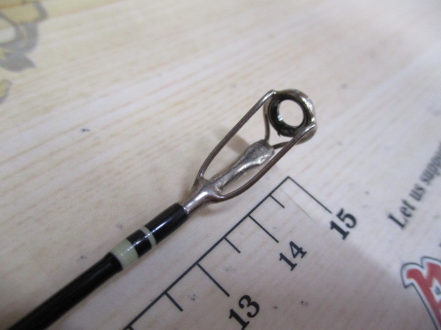 フレックスペッカー #115014 ブラック ブランクのみ