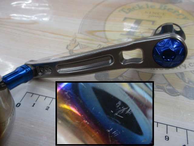 ﾊﾟﾜｰｱｰﾑ88 ｼﾏﾉ左8000/14000