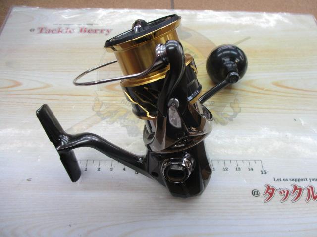 20ツインパワー 3000MHG