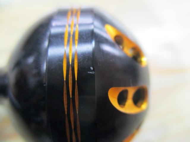 20ツインパワー 3000MHG