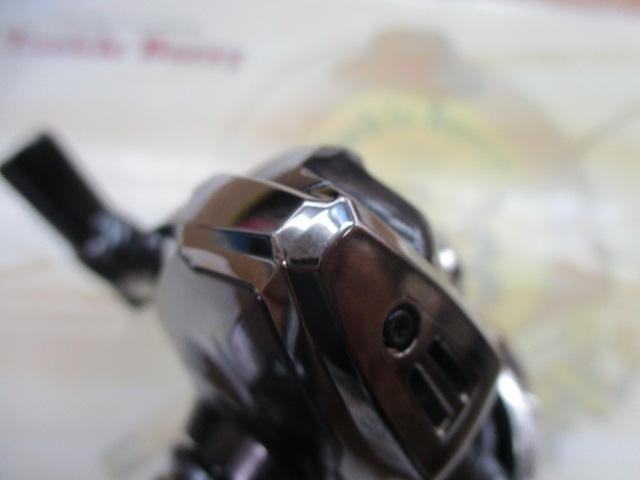 20ツインパワー 3000MHG