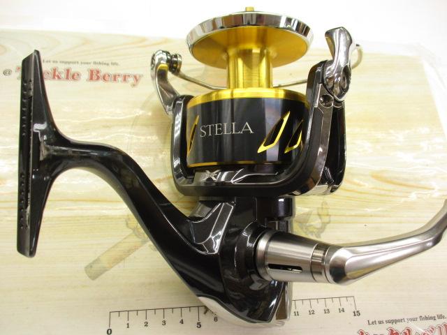 【セット商品】13ステラSW&お得ラインセット