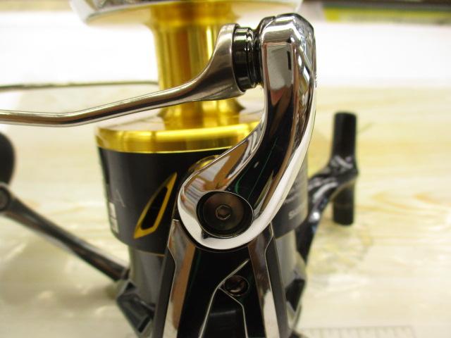 【セット商品】13ステラSW&お得ラインセット