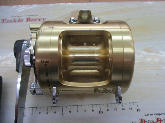 ﾃｨｱｸﾞﾗ 16