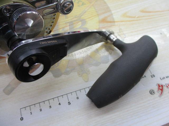 ﾃｨｱｸﾞﾗ 16