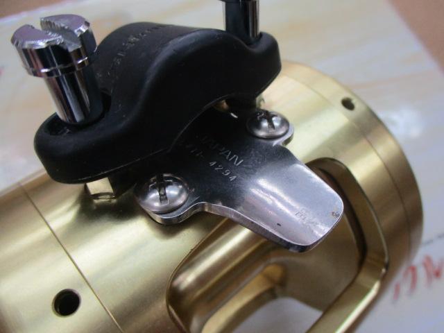 ﾃｨｱｸﾞﾗ 16