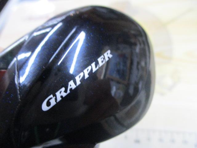 17ｸﾞﾗｯﾌﾟﾗｰ 300HG