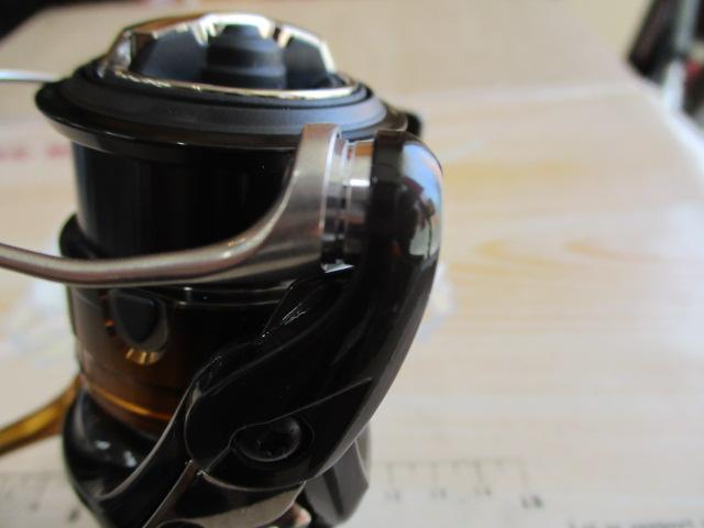 22ソアレBB C2000SSHG