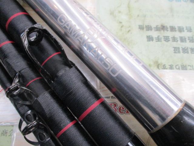 がまくえｲﾝﾊﾟﾙｽ 100号5.2m